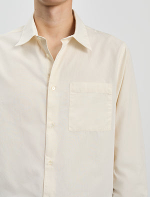 ANOTHER Shirt 3.0, Wimbledon White