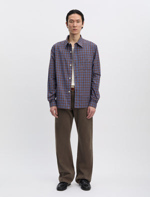 Seasonal Shirts – ANOTHER ASPECT