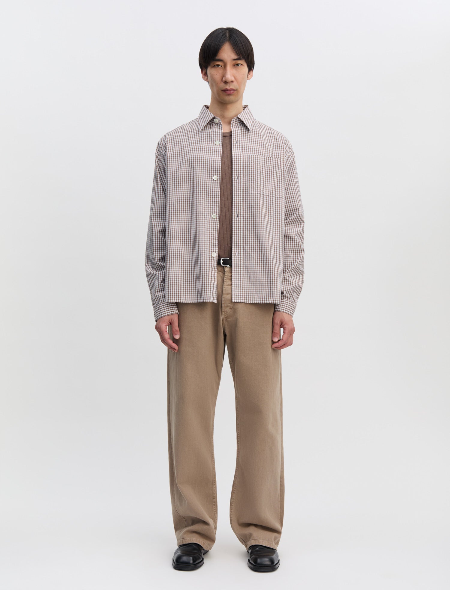 New In – ANOTHER ASPECT