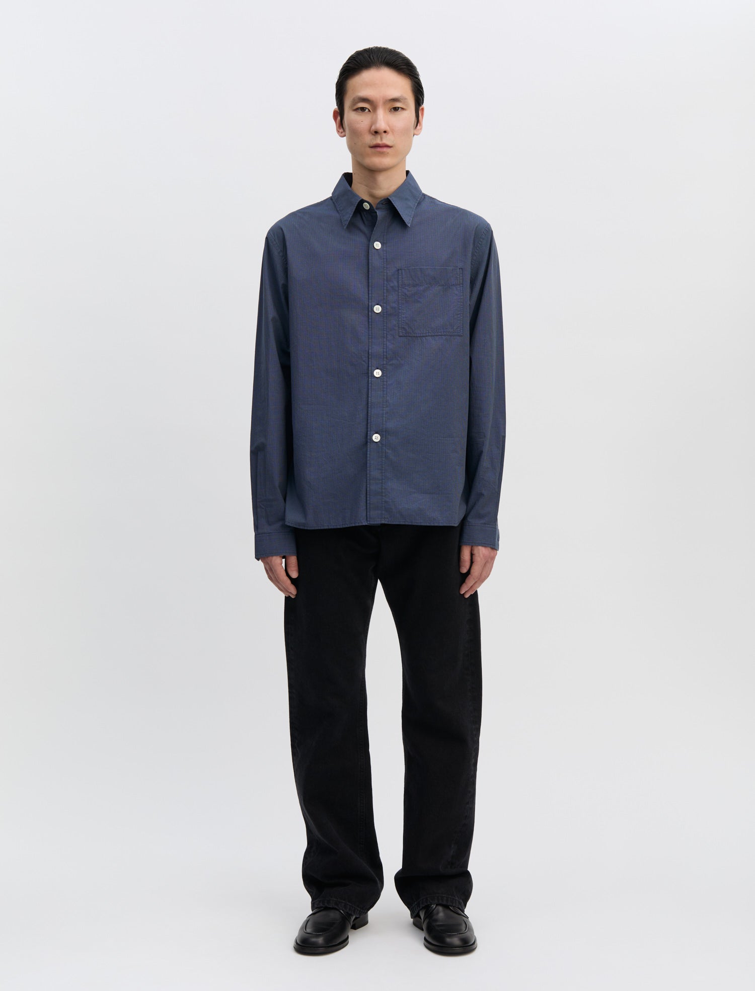 New In – ANOTHER ASPECT