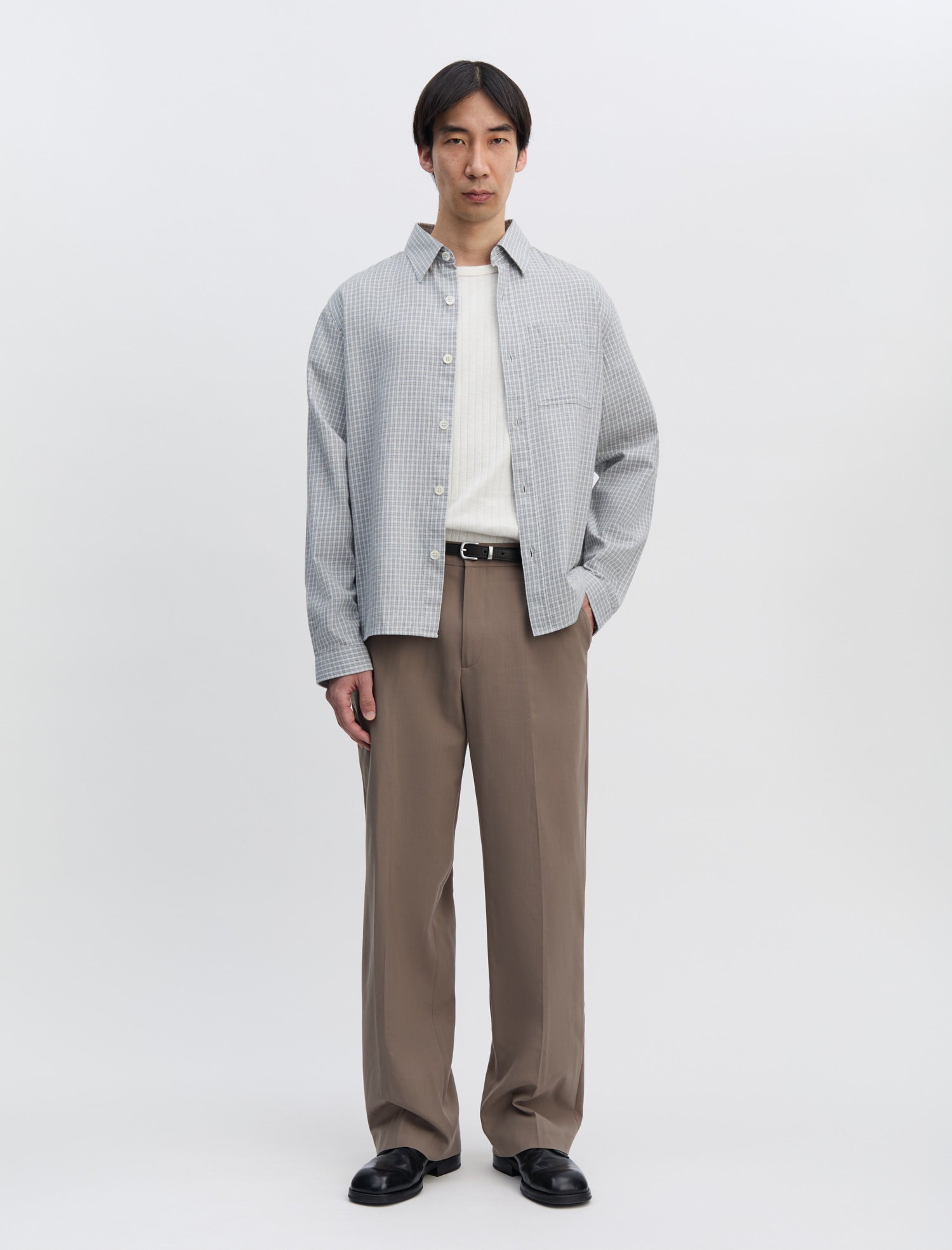 New In – ANOTHER ASPECT