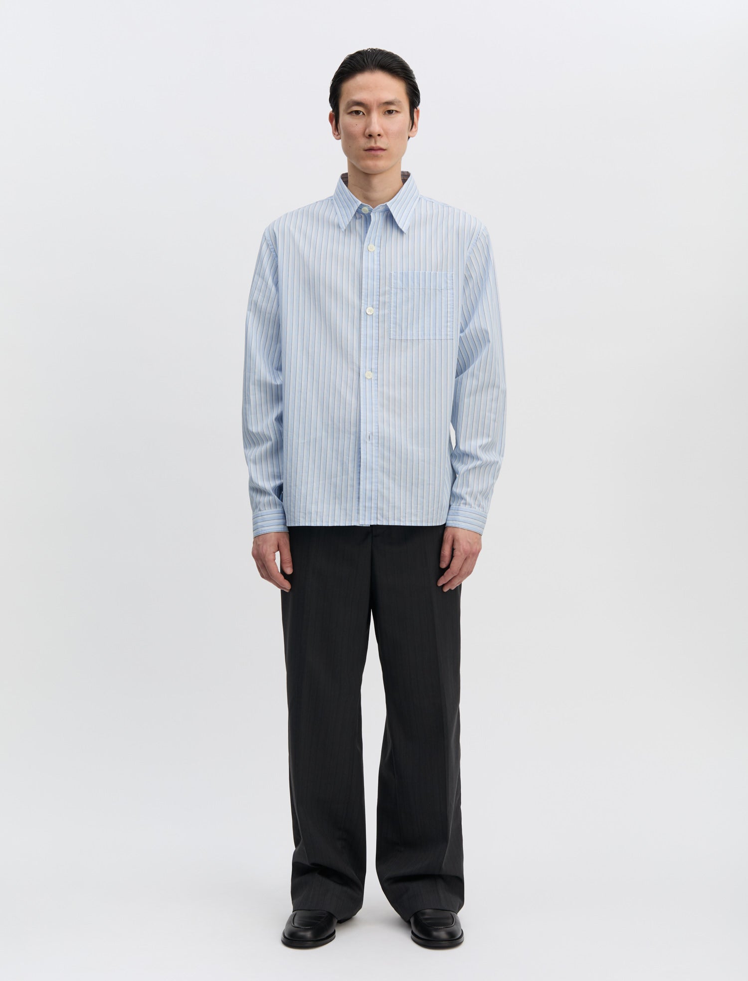Shirts – ANOTHER ASPECT