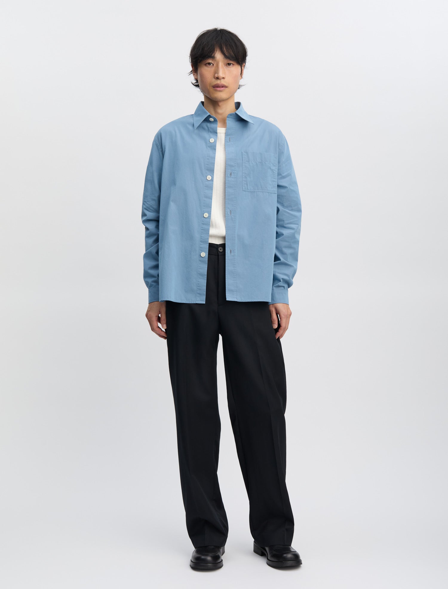 New In – ANOTHER ASPECT