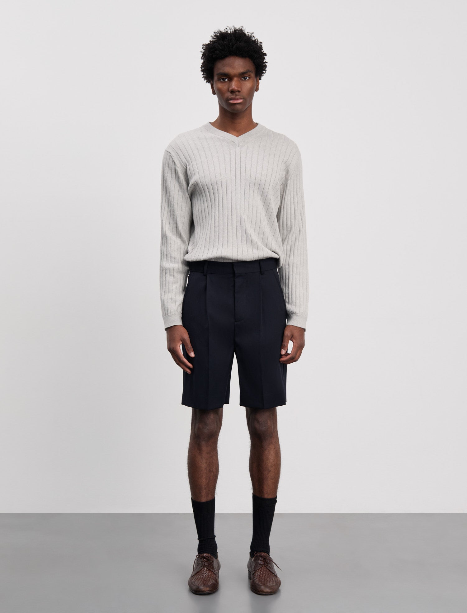 ANOTHER Shorts 1.0, Black
