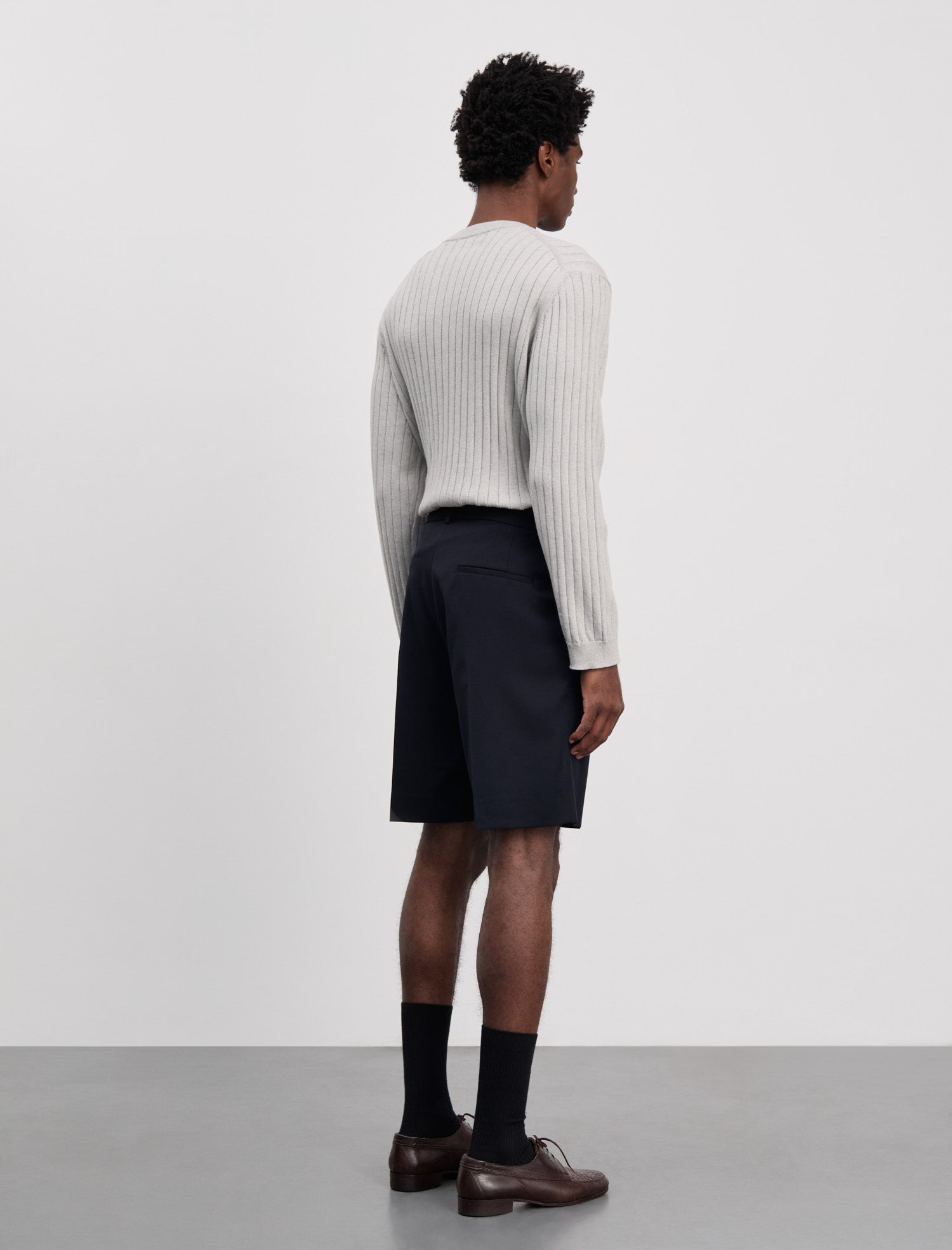 ANOTHER Shorts 1.0, Black