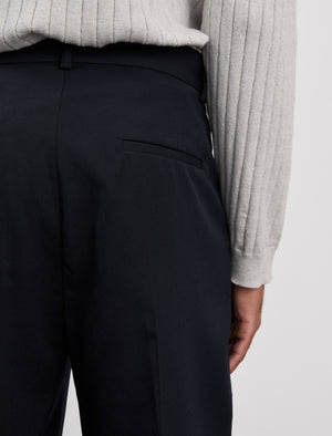 ANOTHER Shorts 1.0, Black