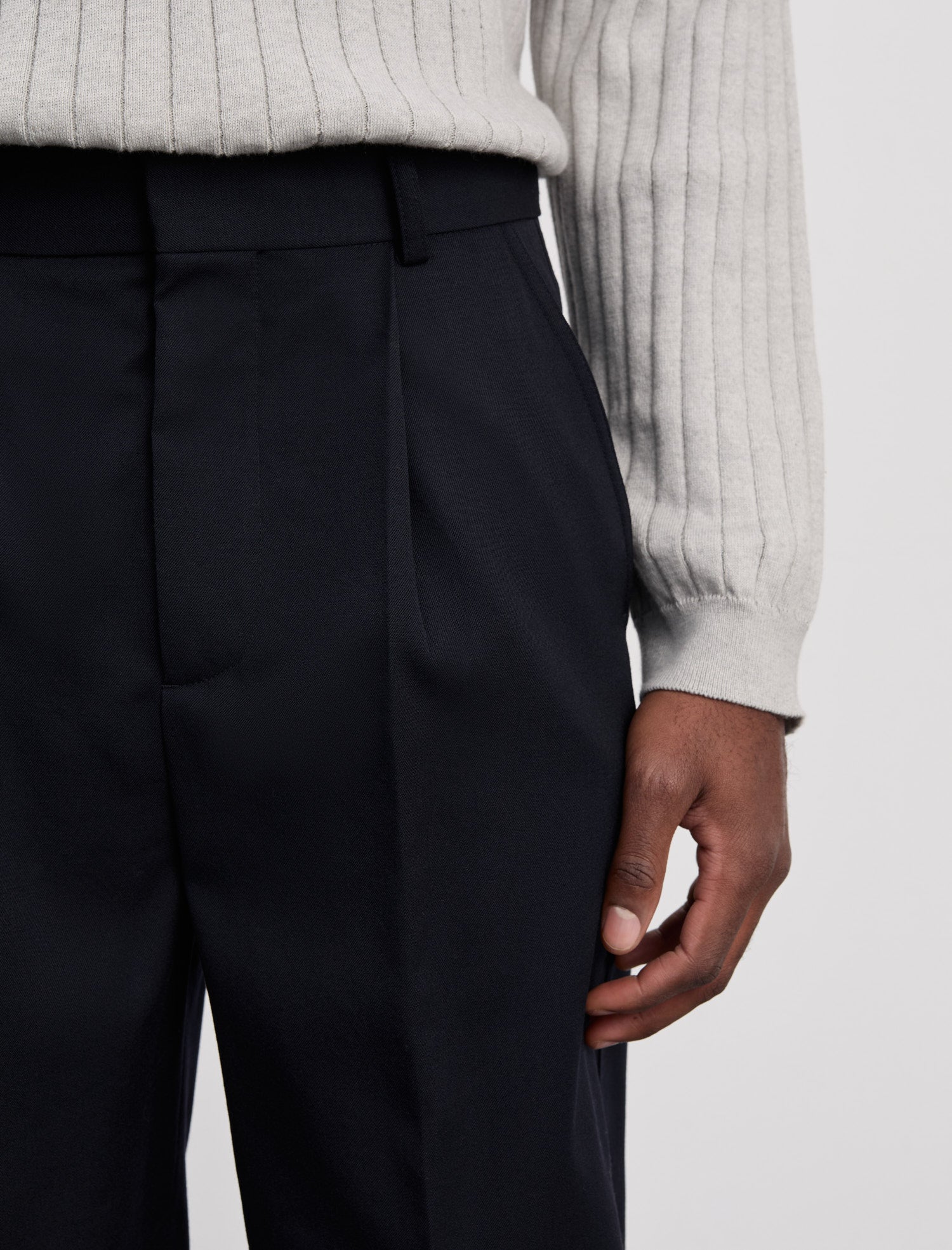 ANOTHER Shorts 1.0, Black
