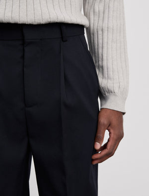 ANOTHER Shorts 1.0, Black