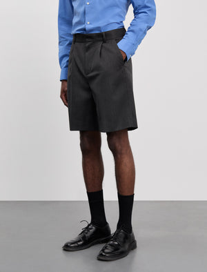 ANOTHER Shorts 1.0, Grey