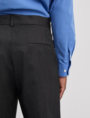 ANOTHER Shorts 1.0, Grey