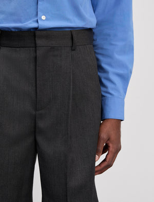 ANOTHER Shorts 1.0, Grey