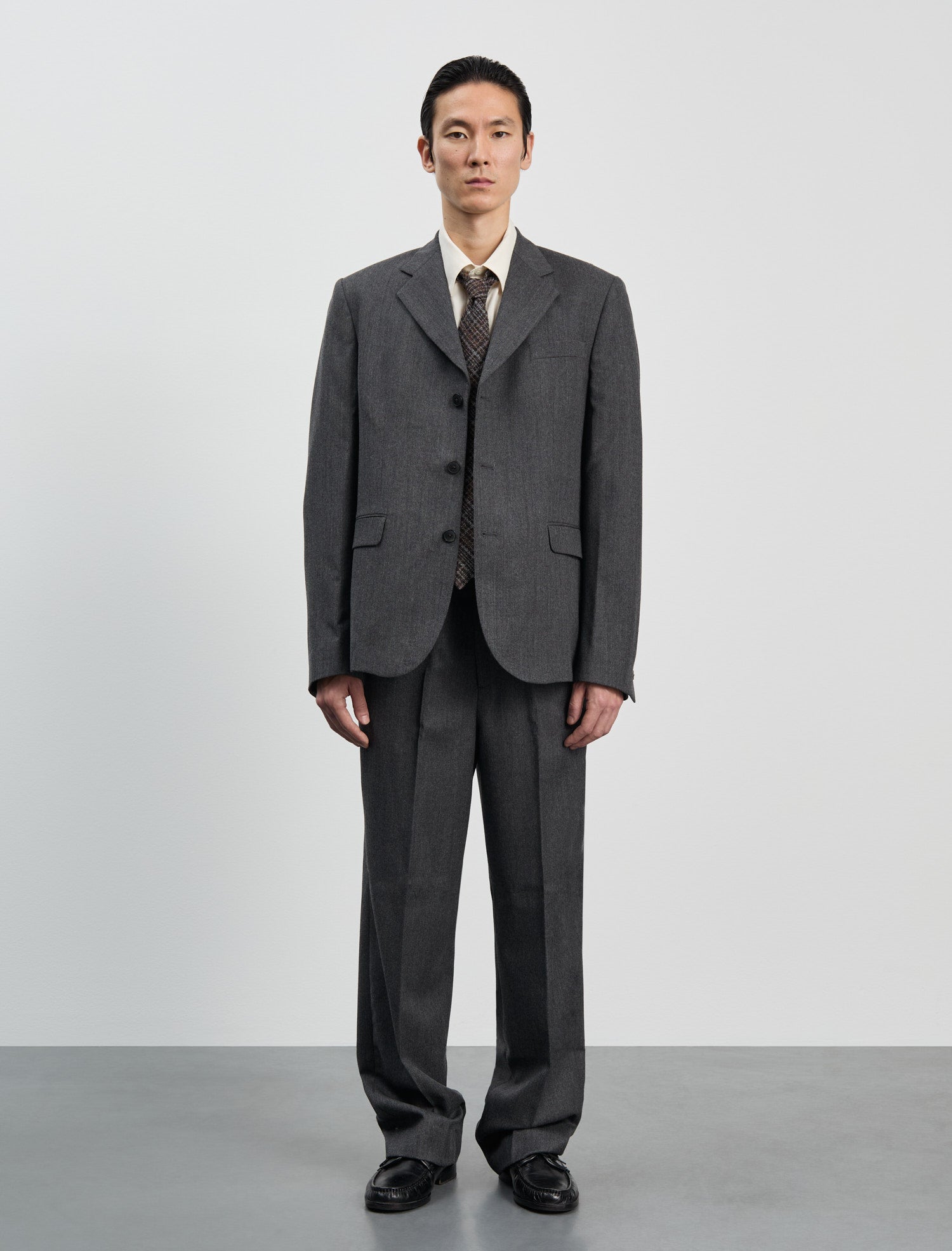 ANOTHER Suit Jacket 1.0, Grey