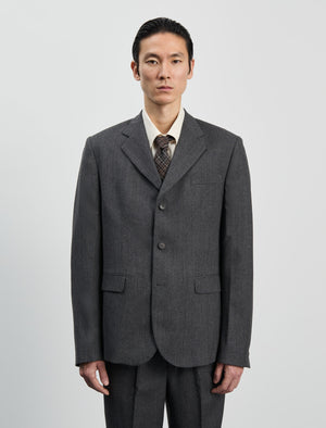 ANOTHER Suit Jacket 1.0, Grey