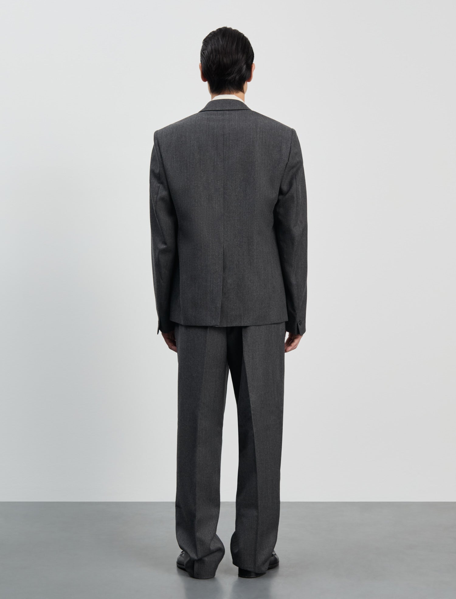 ANOTHER Suit Jacket 1.0, Grey