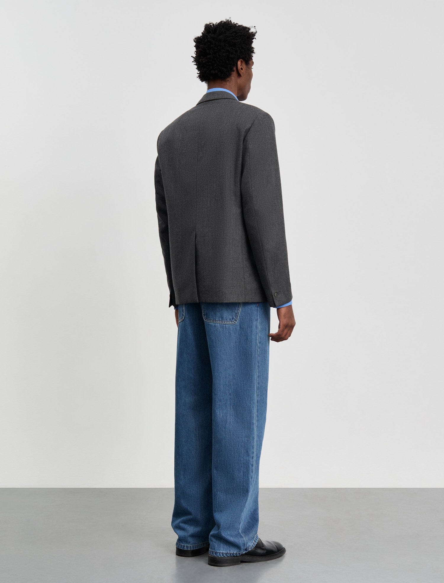 ANOTHER Suit Jacket 1.0, Grey