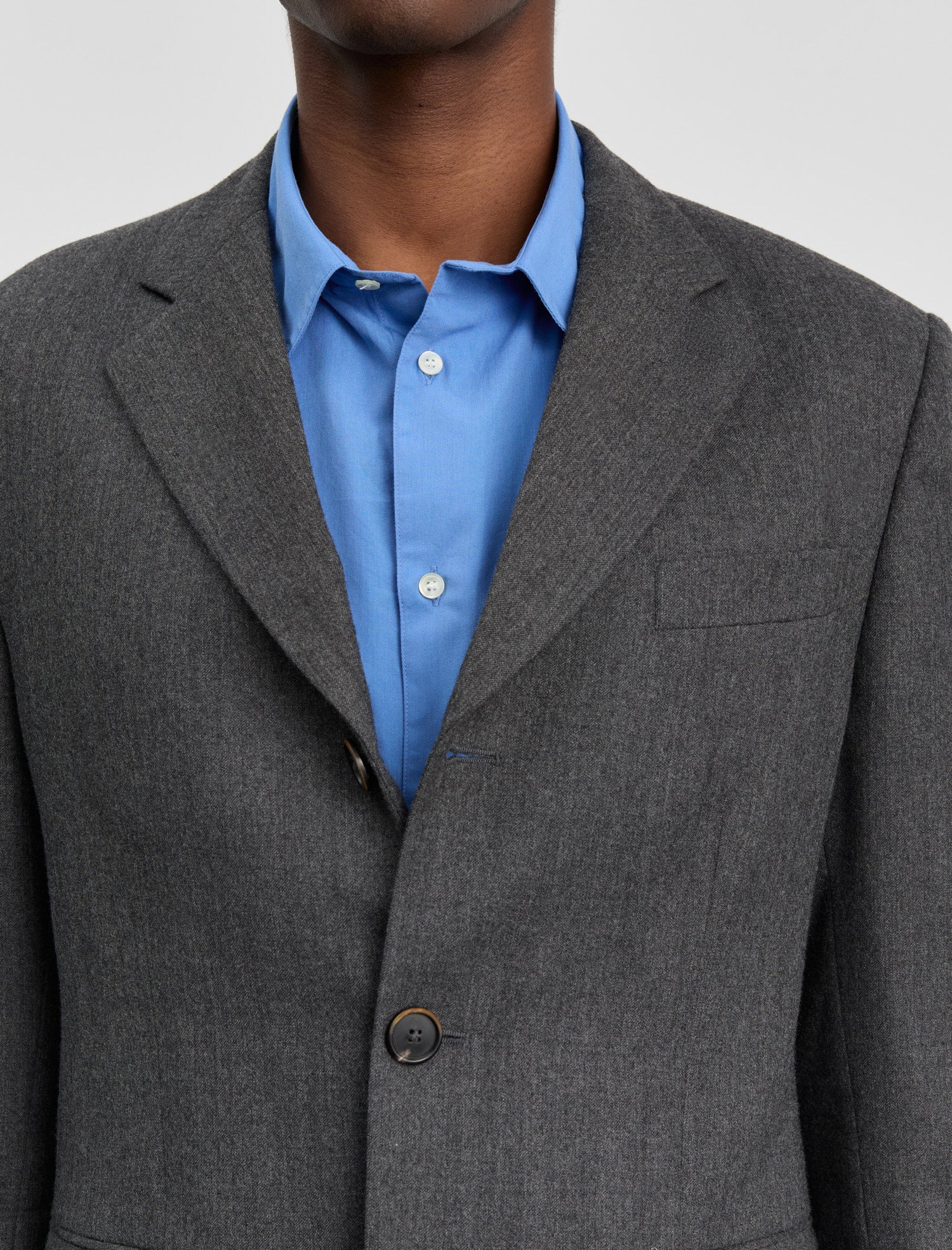 ANOTHER Suit Jacket 1.0, Grey
