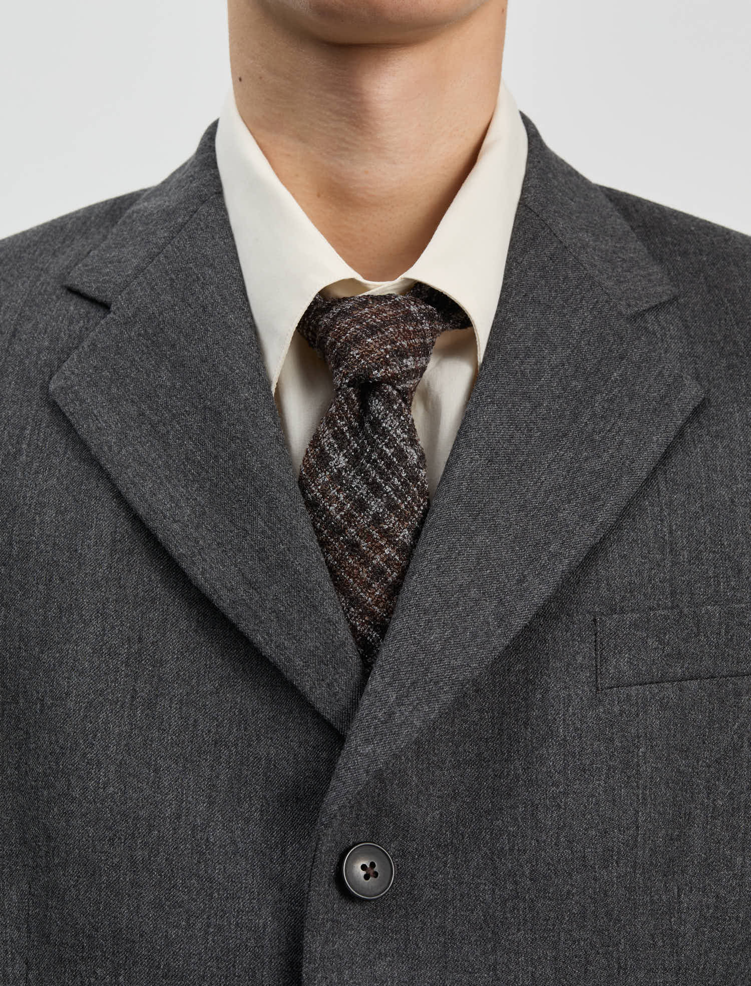 ANOTHER Suit Jacket 1.0, Grey