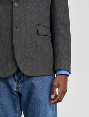 ANOTHER Suit Jacket 1.0, Grey