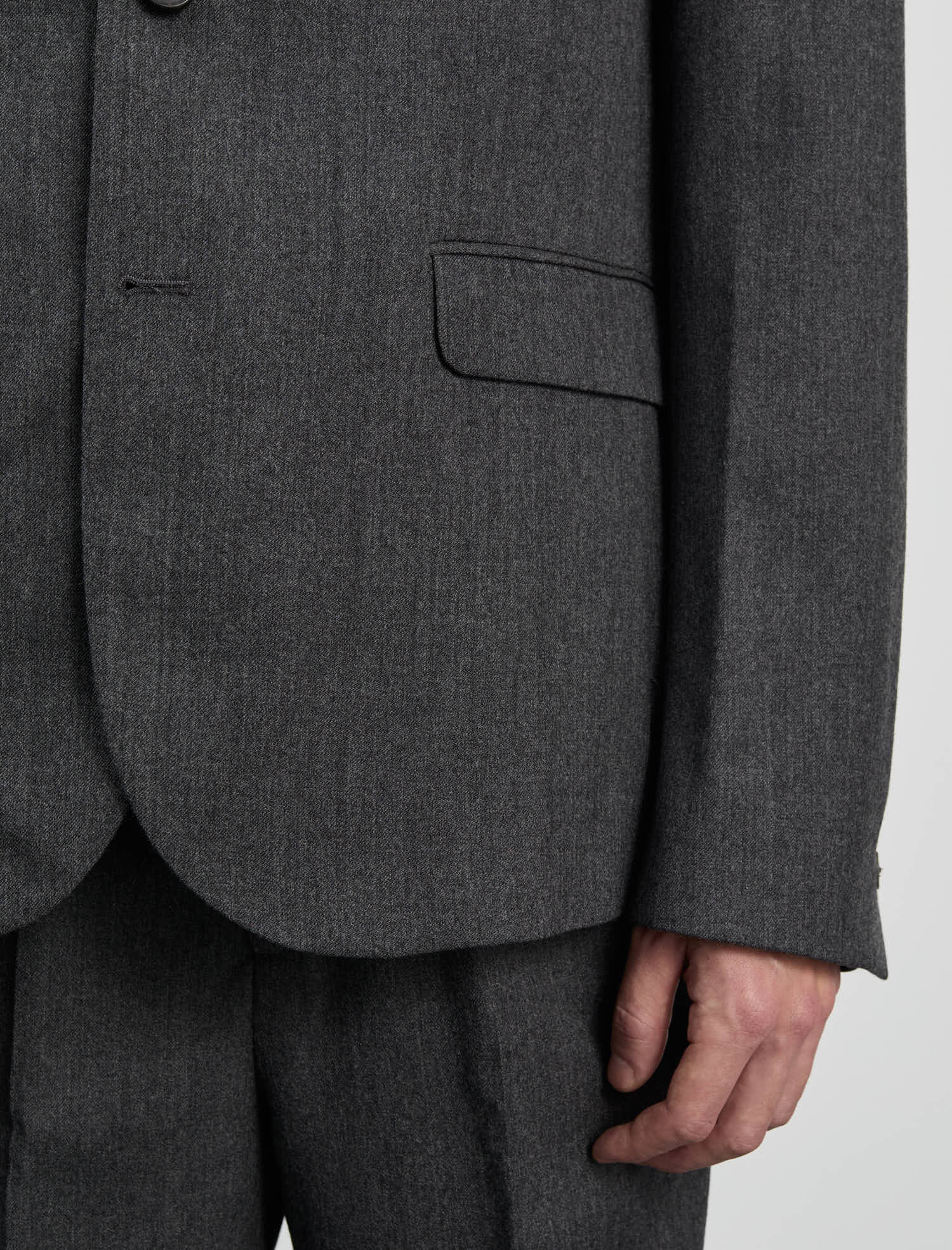 ANOTHER Suit Jacket 1.0, Grey