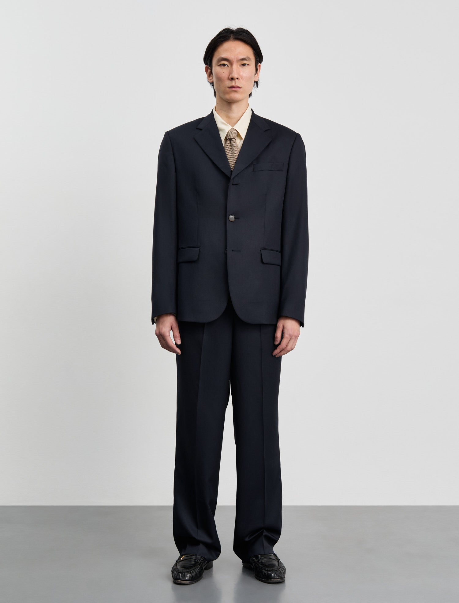 ANOTHER Suit Jacket 1.0, Navy