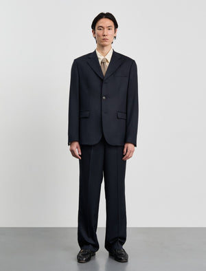 ANOTHER Suit Jacket 1.0, Navy