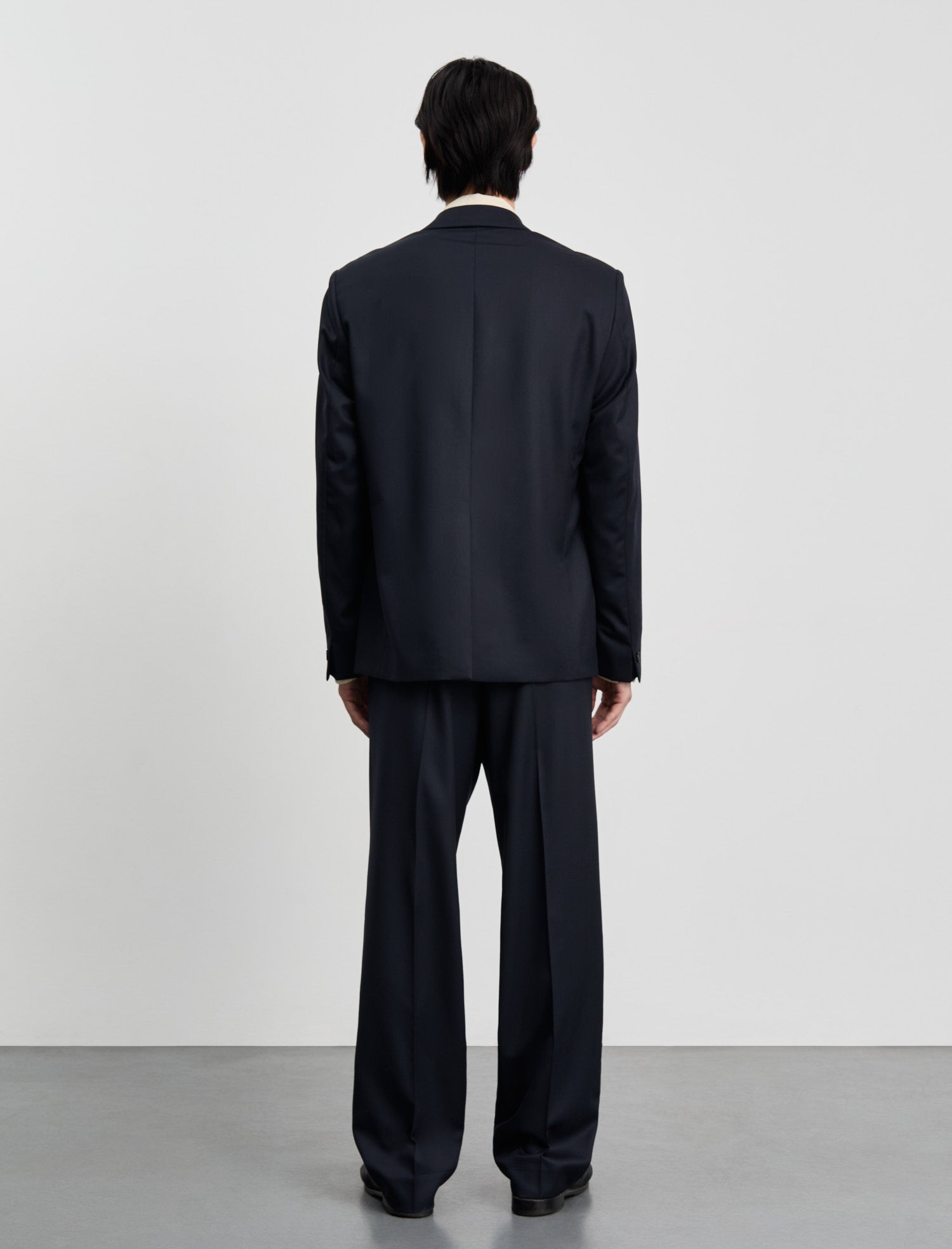 ANOTHER Suit Jacket 1.0, Navy