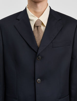 ANOTHER Suit Jacket 1.0, Navy