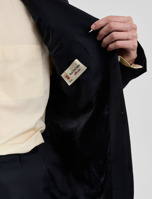 ANOTHER Suit Jacket 1.0, Navy