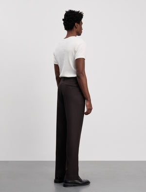ANOTHER Suit Pant 1.0, Brown