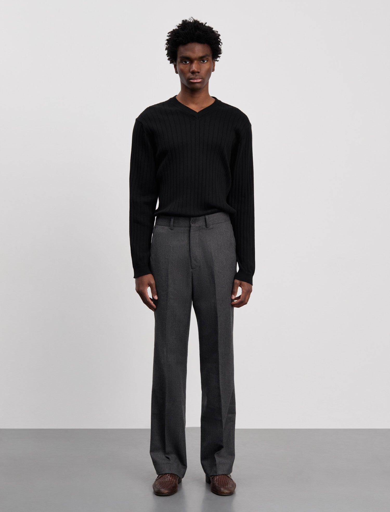ANOTHER Suit Pant 1.0, Grey