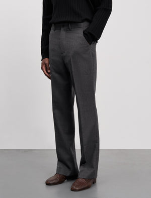 ANOTHER Suit Pant 1.0, Grey