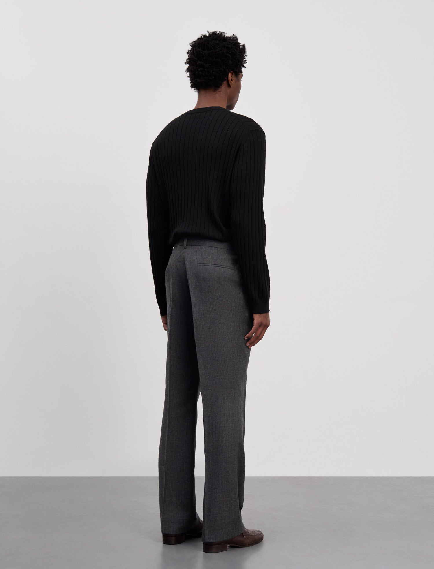 ANOTHER Suit Pant 1.0, Grey