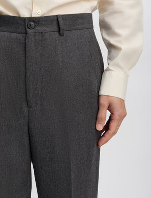 ANOTHER Suit Pant 1.0, Grey - ANOTHER ASPECT