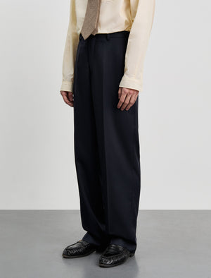 ANOTHER Suit Pant 1.0, Navy