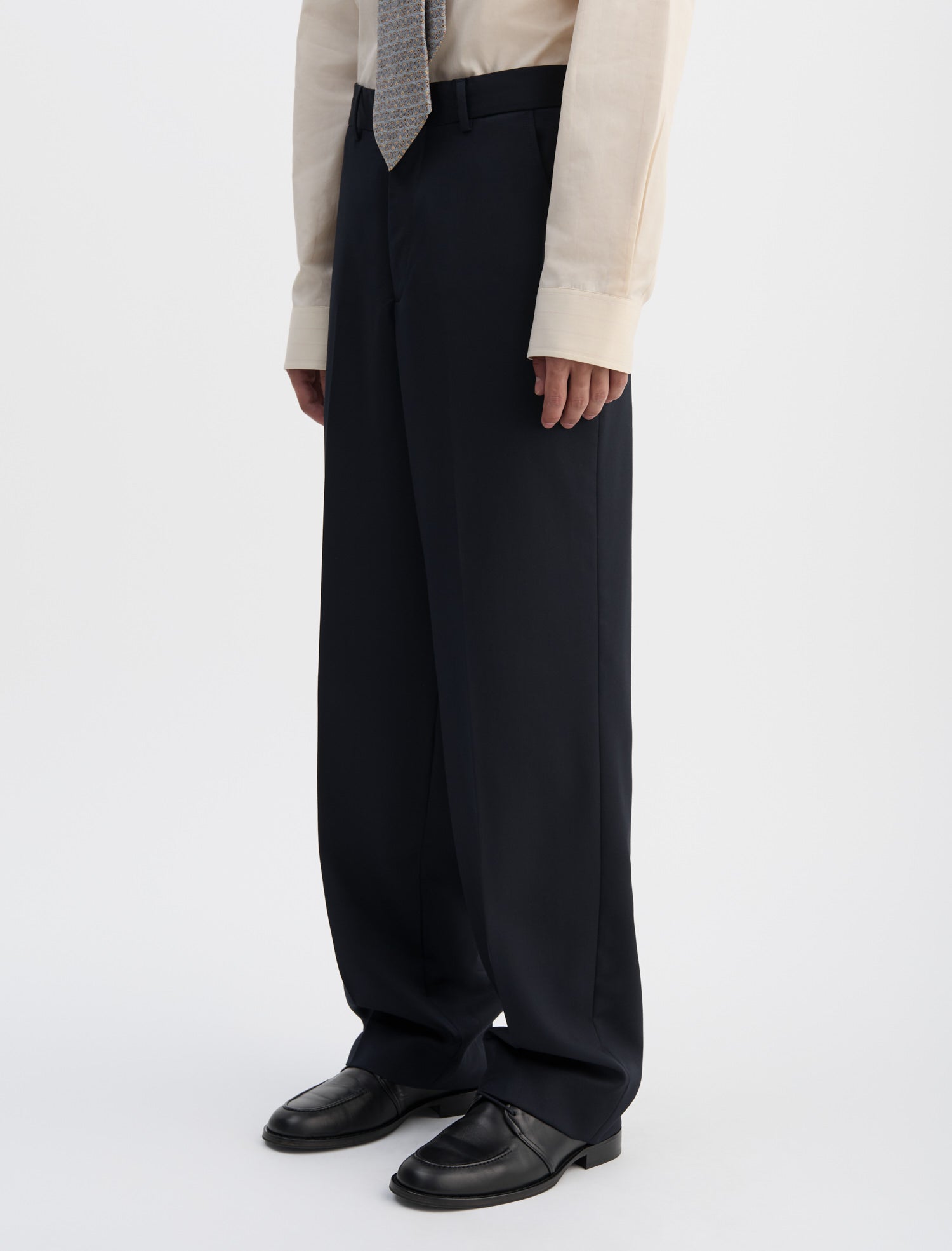 Pants – ANOTHER ASPECT