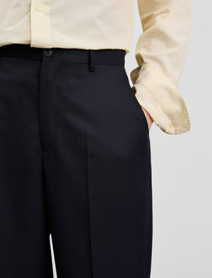 ANOTHER Suit Pant 1.0, Navy