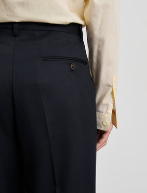 ANOTHER Suit Pant 1.0, Navy