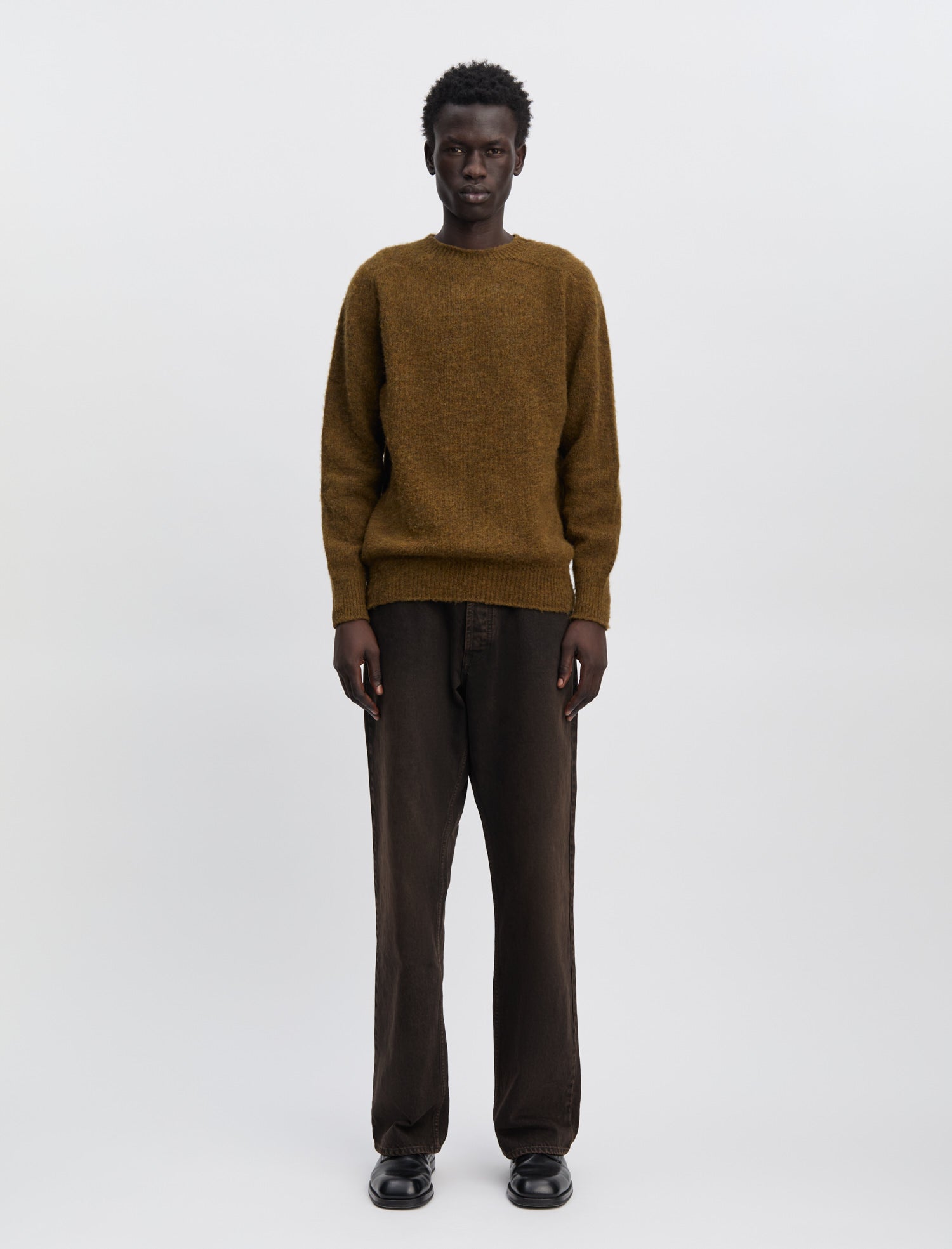 Knitwear and Jersey – ANOTHER ASPECT