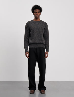 ANOTHER Sweater 2.0, Grey Melange