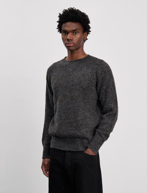 ANOTHER Sweater 2.0, Grey Melange