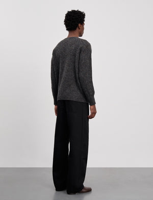 ANOTHER Sweater 2.0, Grey Melange