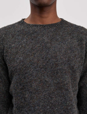 ANOTHER Sweater 2.0, Grey Melange
