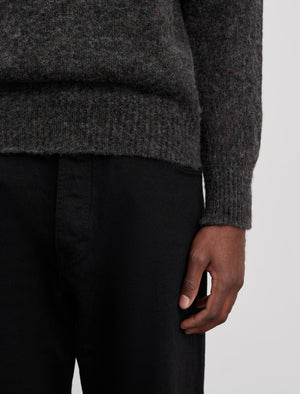 ANOTHER Sweater 2.0, Grey Melange