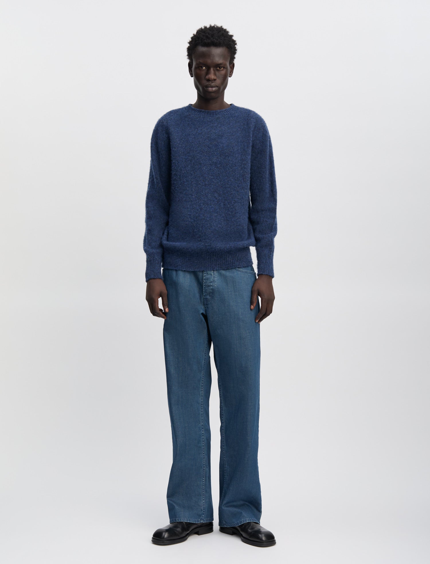 Knitwear – ANOTHER ASPECT