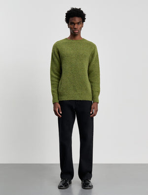 ANOTHER Sweater 2.0, Moss Green