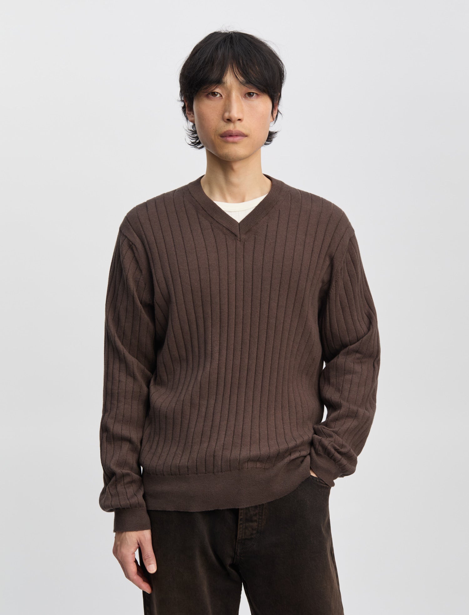 Transitional Knitwear – ANOTHER ASPECT