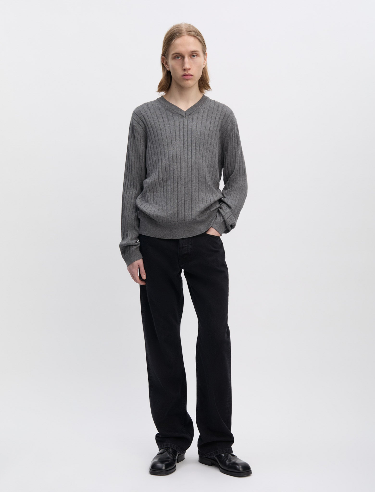 Knitwear – ANOTHER ASPECT