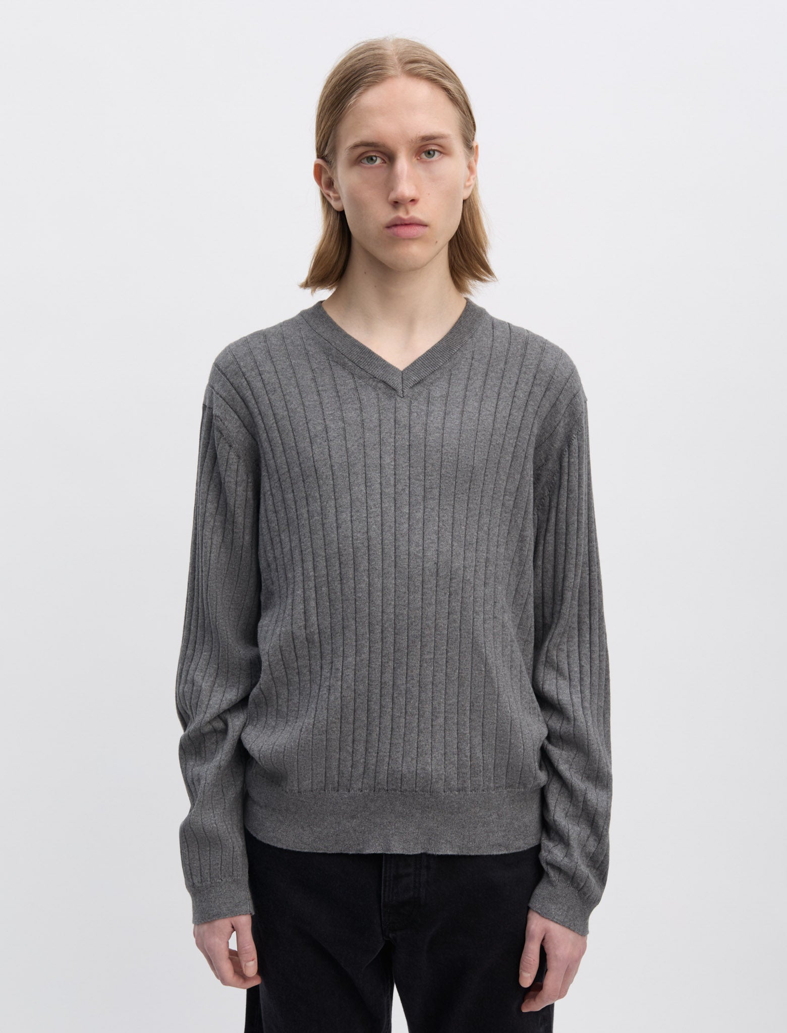 【新品未使用】ANOTHER ASPECT 26SS sweater Knitwear – ANOTHER ASPECT