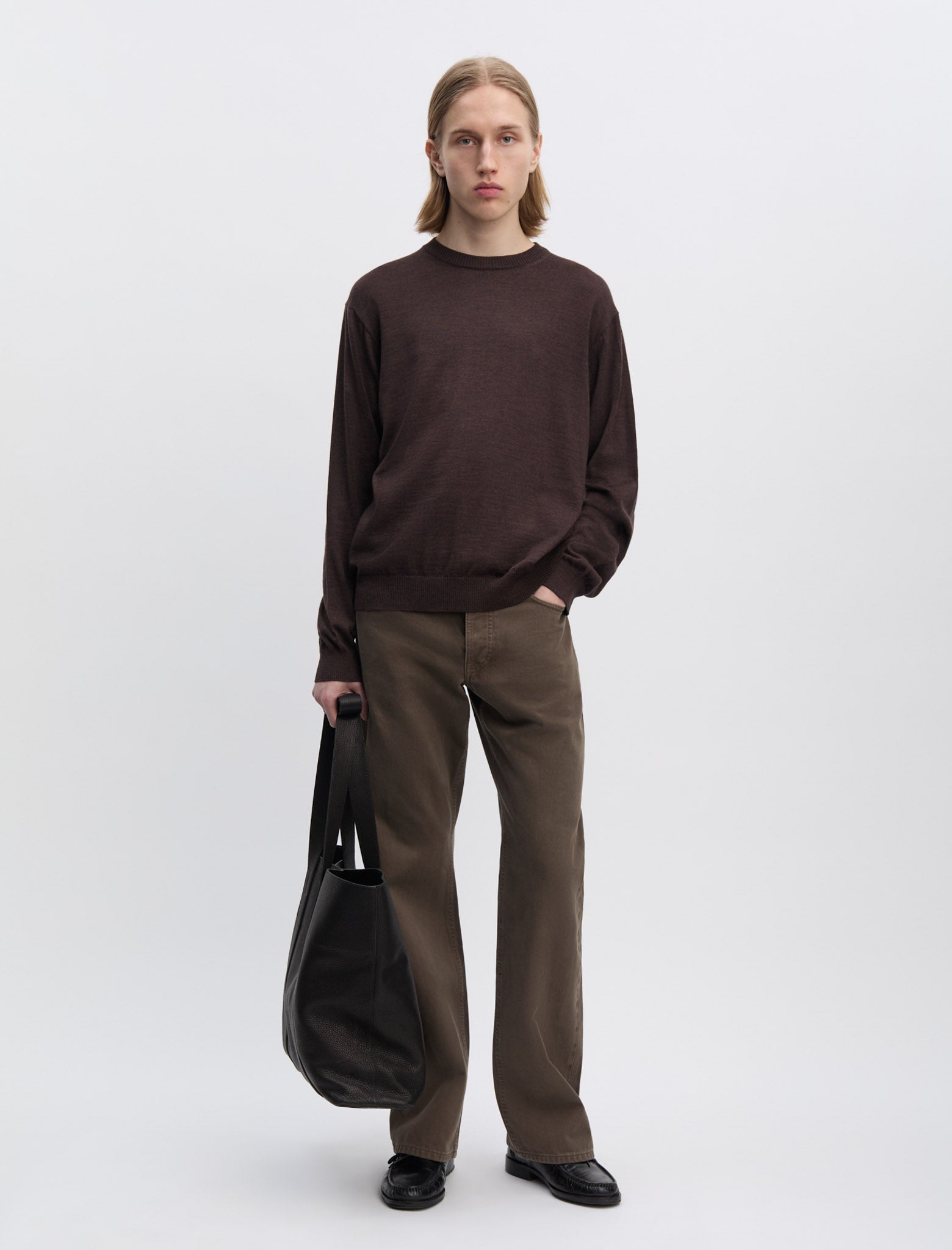 Knitwear – ANOTHER ASPECT