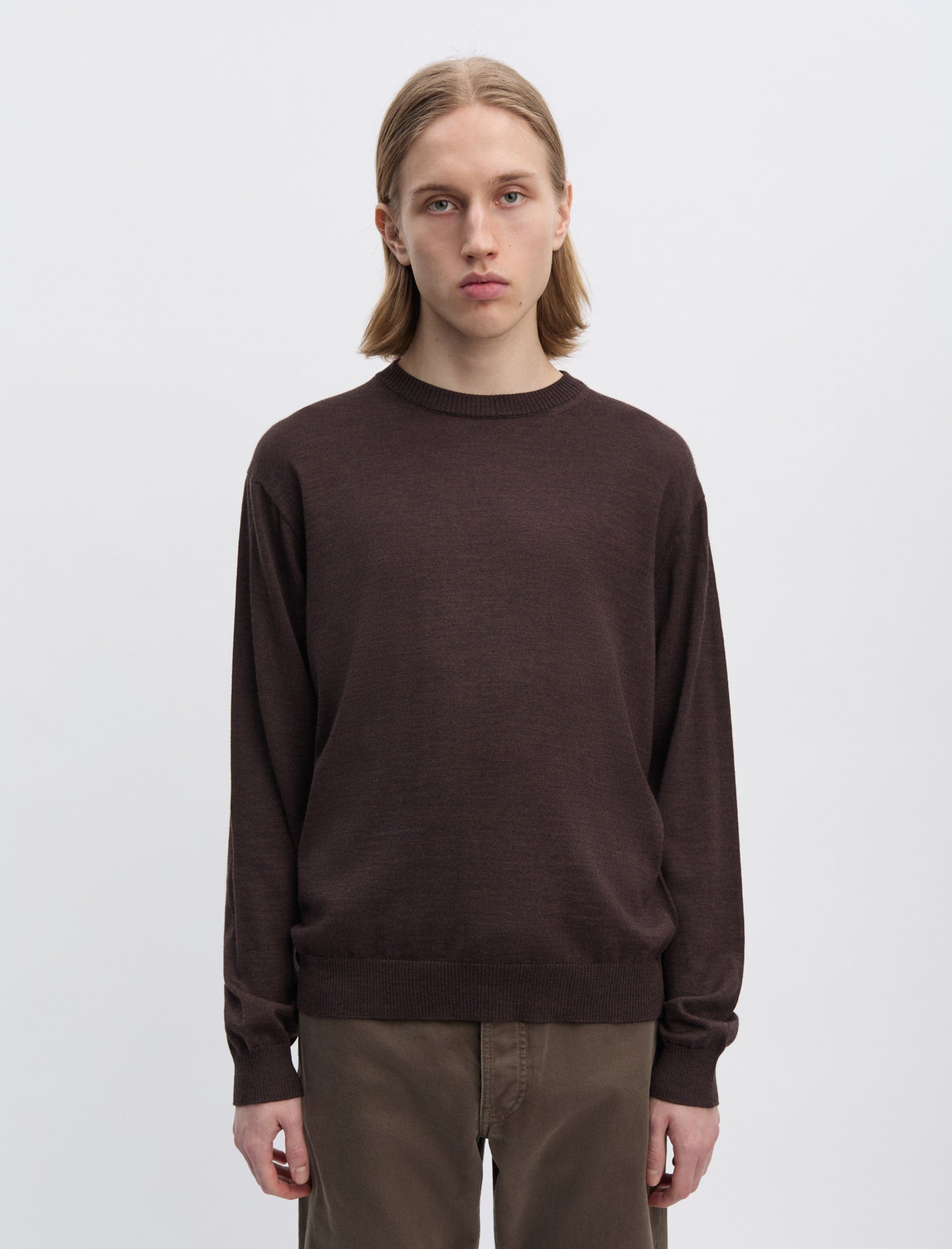 Knitwear – ANOTHER ASPECT